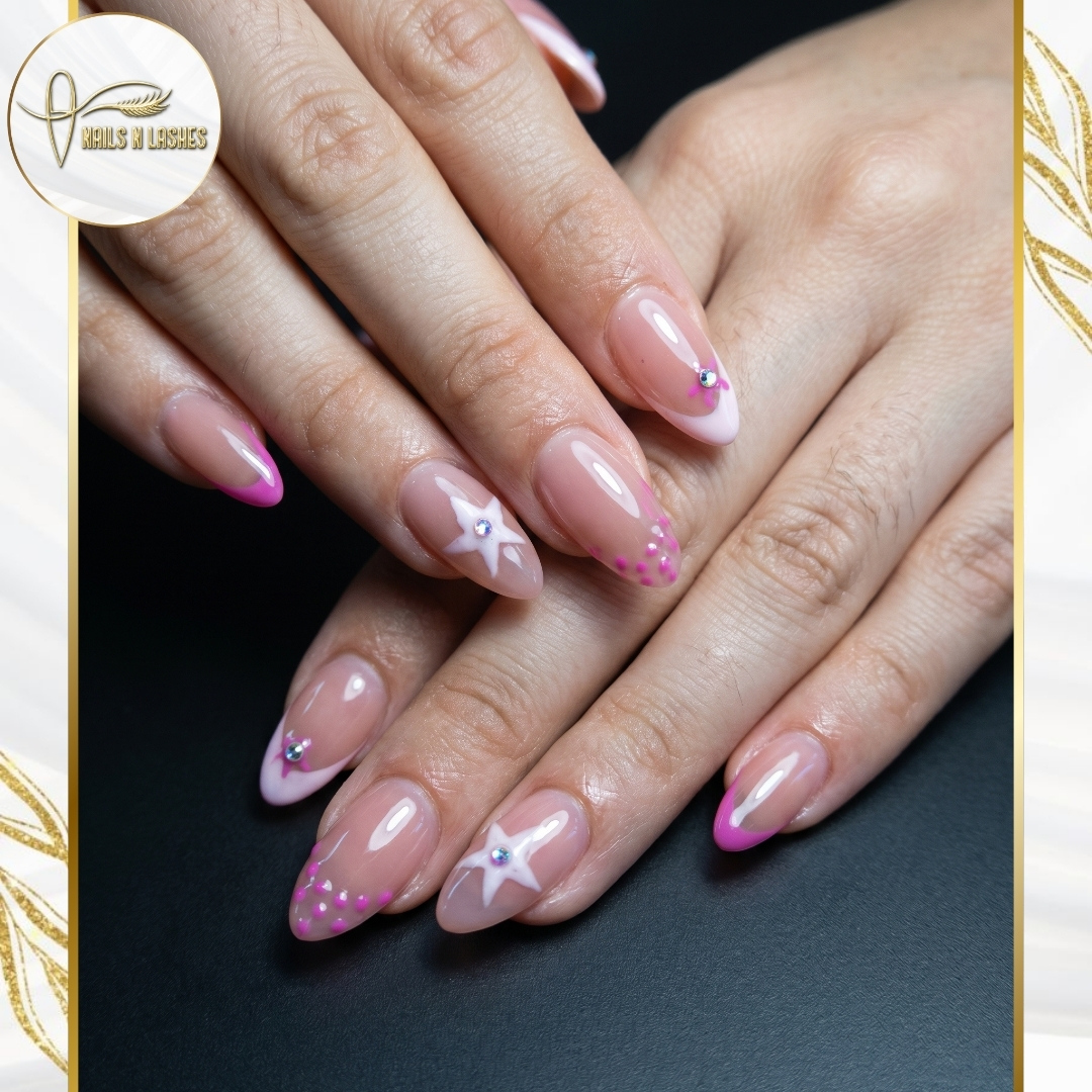 Nail June 5